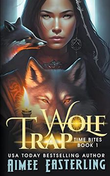 portada Wolf Trap
