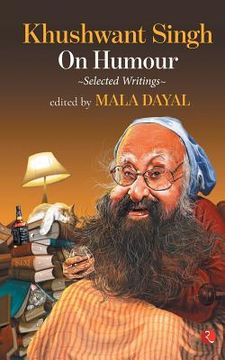 portada Khushwant Singh on Humour (in English)