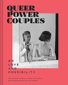 portada Queer Power Couples: On Love and Possibility (en Inglés)