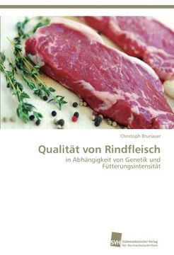 portada Qualitat Von Rindfleisch