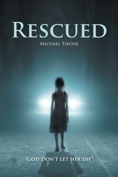 portada Rescued (in English)