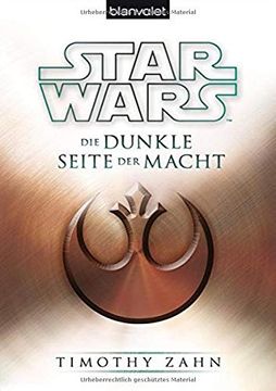 portada Star Wars(Tm) die Dunkle Seite der Macht (in German)