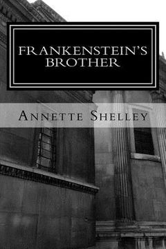 portada Frankenstein's Brother