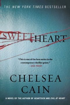 portada Sweetheart (Archie Sheridan & Gretchen Lowell) (in English)