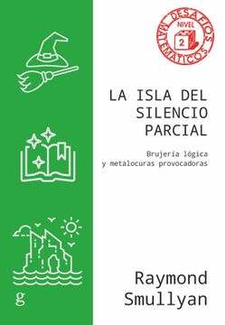 portada La Isla del Silencio Parcial (in Spanish)
