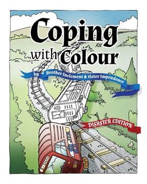 portada Coping with Colour: Disaster Edition (en Inglés)