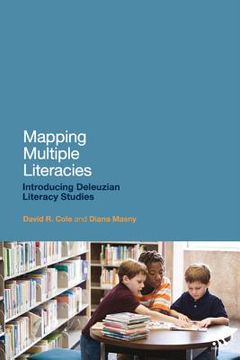 portada mapping multiple literacies