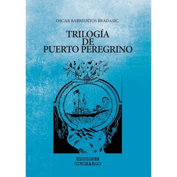 portada Trilogía de Puerto Peregrino