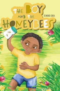 portada The Boy and the Honeybees