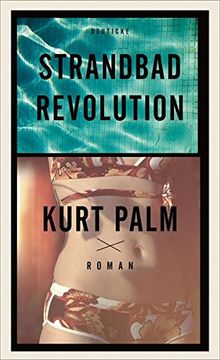 portada Strandbadrevolution: Roman (en Alemán)