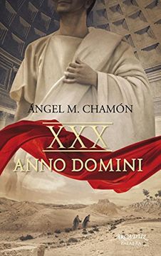 portada Xxx Anno Domini (in Spanish)