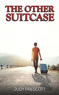 portada The Other Suitcase (en Inglés)