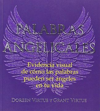 portada Palabras Angelicales (in Spanish)