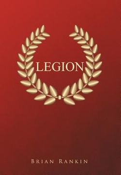 portada Legion (in English)