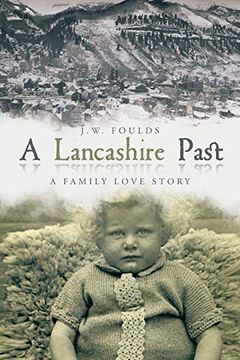 portada A Lancashire Past: A Family Love Story (in English)