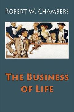 portada The Business of Life (in English)