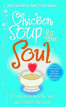portada chicken soup for the soul: stories that restore your faith in human nature