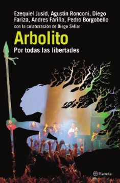 portada Arbolito (in Spanish)