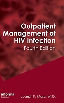 portada Outpatient Management of hiv Infection (in English)