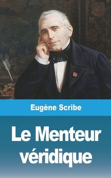 portada Le Menteur véridique (en Francés)