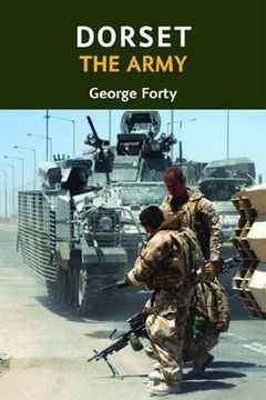 portada dorset, the army (en Inglés)