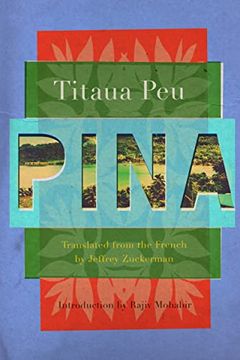 portada Pina (in English)