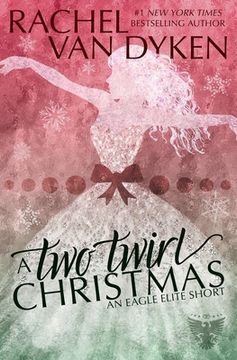 portada A Two Twirl Christmas (in English)