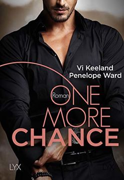 portada One More Chance (Second Chances, Band 1)