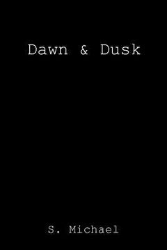 portada Dawn & Dusk (en Inglés)