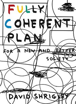 portada Fully Coherent Plan: For a new and Better Society (en Inglés)