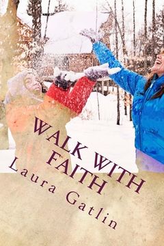 portada Walk With Faith