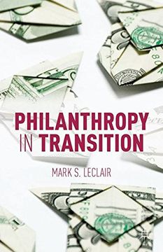 portada Philanthropy in Transition