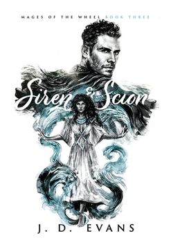 portada Siren & Scion (en Inglés)