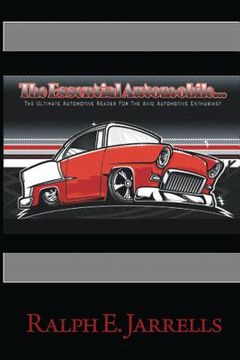 portada The Essential Automobile (en Inglés)