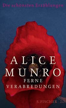 portada Ferne Verabredungen: Die Schönsten Erzählungen (en Alemán)