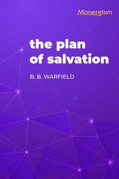portada The Plan of Salvation (en Inglés)
