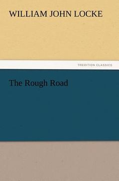 portada the rough road