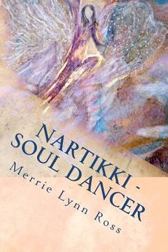 portada nartikki - soul dancer (en Inglés)