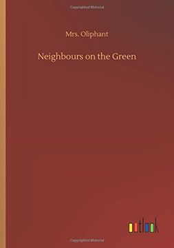 portada Neighbours on the Green (in English)