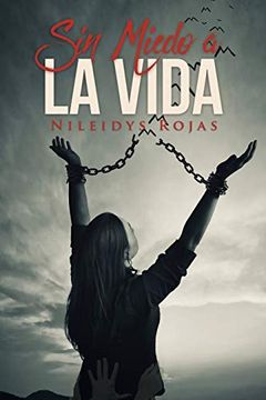portada Sin Miedo a la Vida (in Spanish)