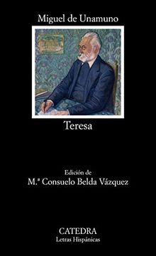 portada Teresa (in Spanish)