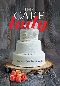 portada The Cake Lady (in English)
