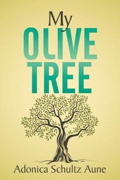 portada My Olive Tree (in English)