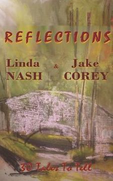 portada Reflections: 30 Tales to Tell (en Inglés)