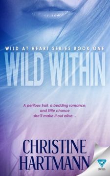 portada Wild Within