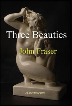 portada Three Beauties (en Inglés)