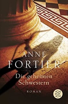 portada Die Geheimen Schwestern: Roman (in German)