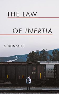 portada The law of Inertia (en Inglés)