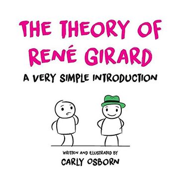 portada The Theory of Rene Girard: A Very Simple Introduction (en Inglés)