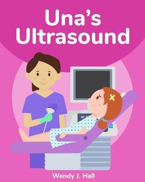 portada Una's Ultrasound 